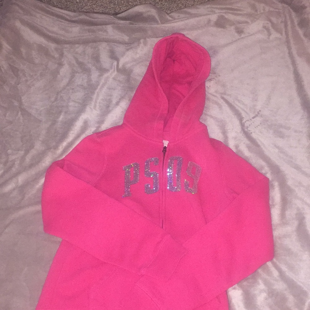 aeropostale sweater